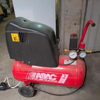 Compressore