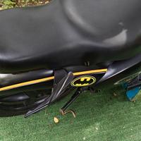 Aprilia scarabeo 50 cc