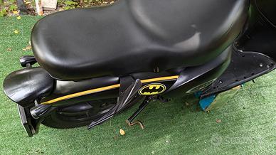 Aprilia scarabeo 50 cc