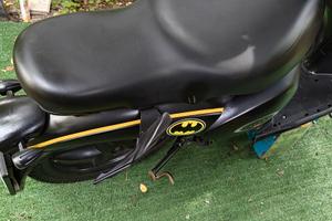 Aprilia scarabeo 50 cc