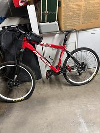 Merida 26” mtb