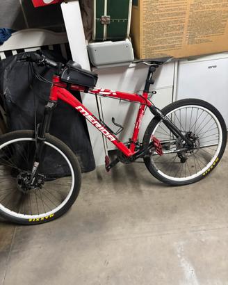 Merida 26” mtb