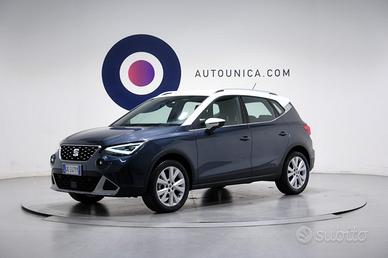 SEAT Arona 1.0 ECOTSI XPERIENCE FULL LED NEOPATE