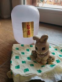 Coniglietto thun bauli