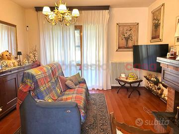 Appartamento Castelnuovo di Garfagnana