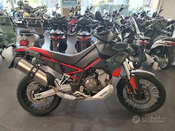 Aprilia Tuareg 660
