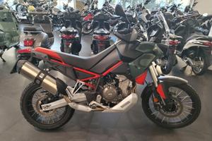 Aprilia Tuareg 660