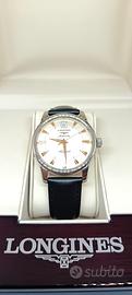 Longines Conquest Heritage Automatico - full set