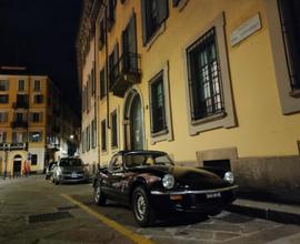 Triumph spitfire 1500 - 1979