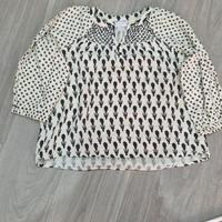 camicetta zara bambina