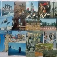 Gio.cartoline: Lotto 25 pz serie Carabinieri
