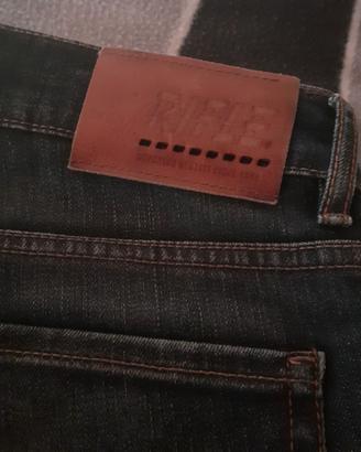 Jeans uomo/ragazzo