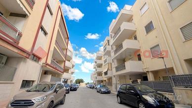 Appartamento Monopoli [Cod. rif 3343463VRG]