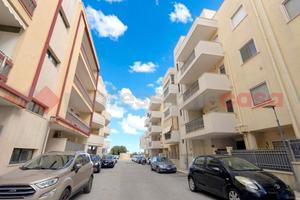 Appartamento Monopoli [Cod. rif 3343463VRG]