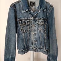 Giacca di jeans Gas