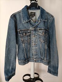Giacca di jeans Gas