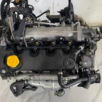 937A3000 MOTORE COMPLETO ALFA ROMEO 147 Serie (937