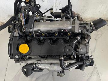 937A3000 MOTORE COMPLETO ALFA ROMEO 147 Serie (937