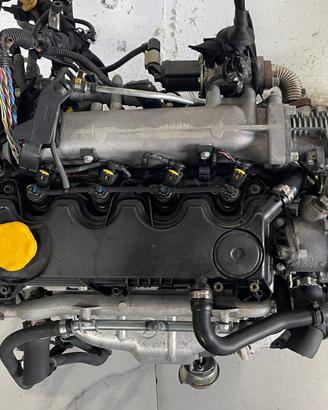 937A3000 MOTORE COMPLETO ALFA ROMEO 147 Serie (937