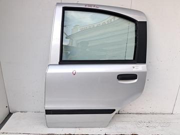 46826583 PORTA POSTERIORE SX FIAT PANDA (169) 1.2 