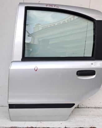 46826583 PORTA POSTERIORE SX FIAT PANDA (169) 1.2 
