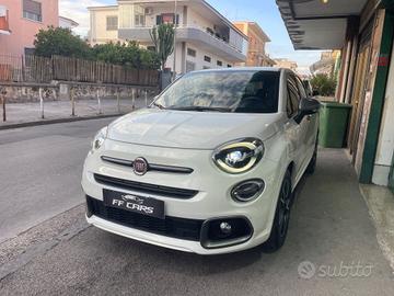 Fiat 500X 1.6 cc MultiJet 130 cv Diesel Sport ITAL
