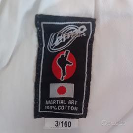 Judogi Effea 160