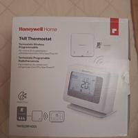 Termostato wireless programmabile nuovo
