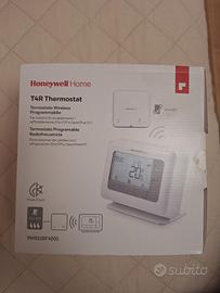 Termostato wireless programmabile nuovo