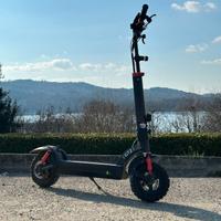 Monopattino isinwheel GT2 usato pochissimo prezzo 