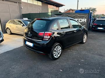 Citroen C3 1.2 PureTech 82 - 89.000km - Tutto incl