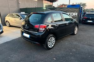 Citroen C3 1.2 PureTech 82 - 89.000km - Tutto incl