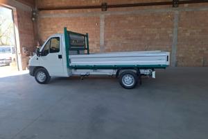 Ducato MAXI 2.8 JTD Cassone Fisso