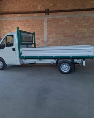 Ducato MAXI 2.8 JTD Cassone Fisso