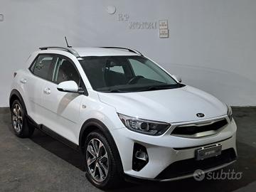 Kia Stonic 1.6 CRDi 110 CV Energy