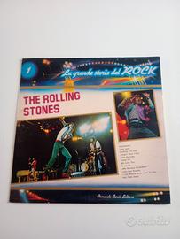 Lp vinile THE ROLLING STONES 