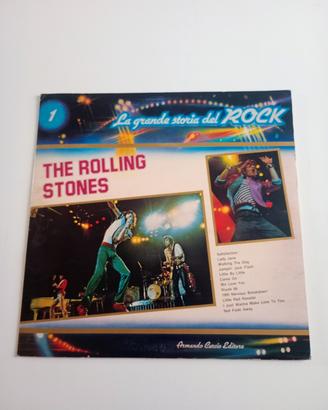 Lp vinile THE ROLLING STONES 