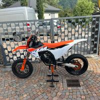 Ktm sx 125 2023