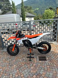 Ktm sx 125 2023