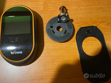 Spioncino Digitale Brinno PHV MAC 14