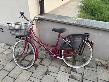 Bicicletta graziella