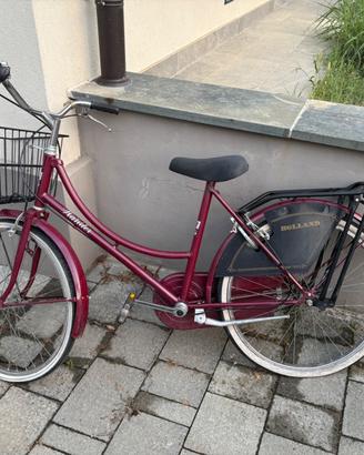 Bicicletta graziella