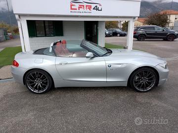 Bmw Z4 sDrive23i full optional