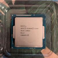 Intel Celeron G1840 - 2.80 Ghz 2M Cache - LGA 1150