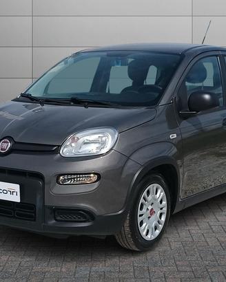 FIAT Panda 1.0 firefly hybrid s&s 70c U1054508