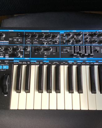 Sintetizzatore Novation Bass Station 2