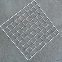 Scaffale Modulare a Cubi in Metallo - 20 Pannelli