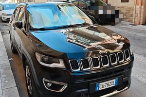 jeep compass 1.6 Multijet limited ,leggi desc