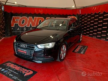 Audi A3 1.6 TDI clean diesel S tronic Young