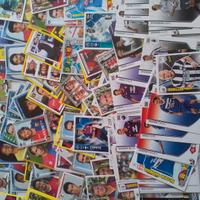 FIGURINE E CARDS PANINI Lotto di nr. 150 pz